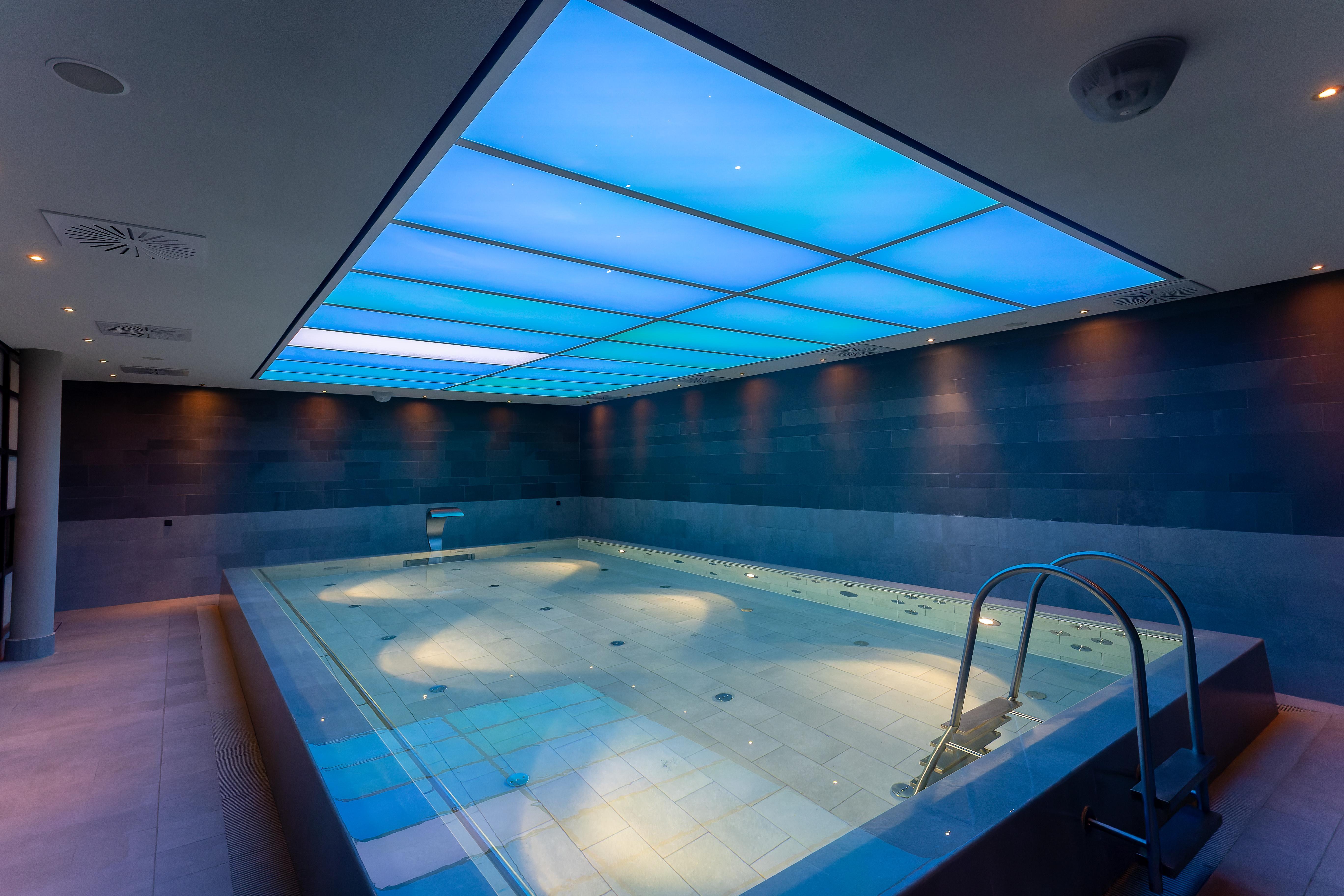 Precise Resort Bad Saarow Exterior photo The spa at The Dorchester