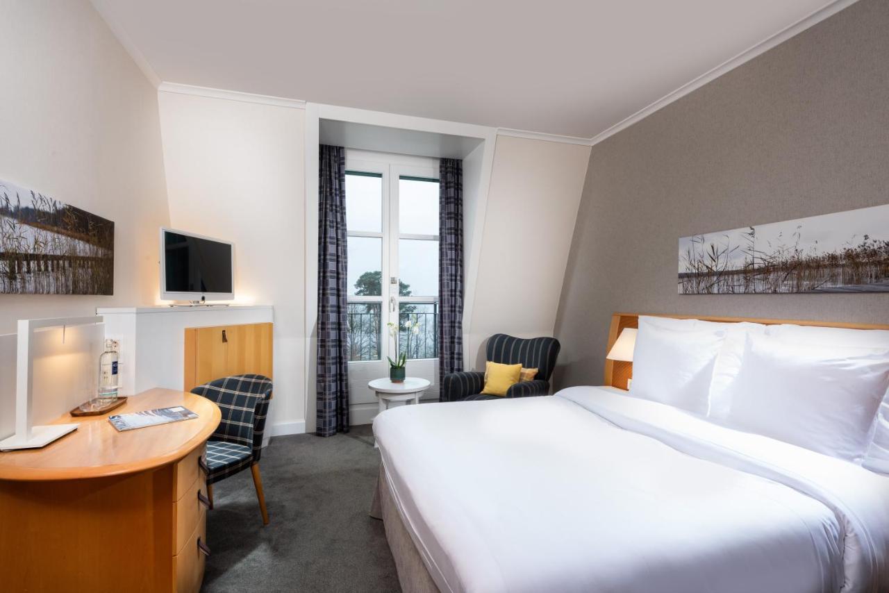 Precise Resort Bad Saarow Room photo
