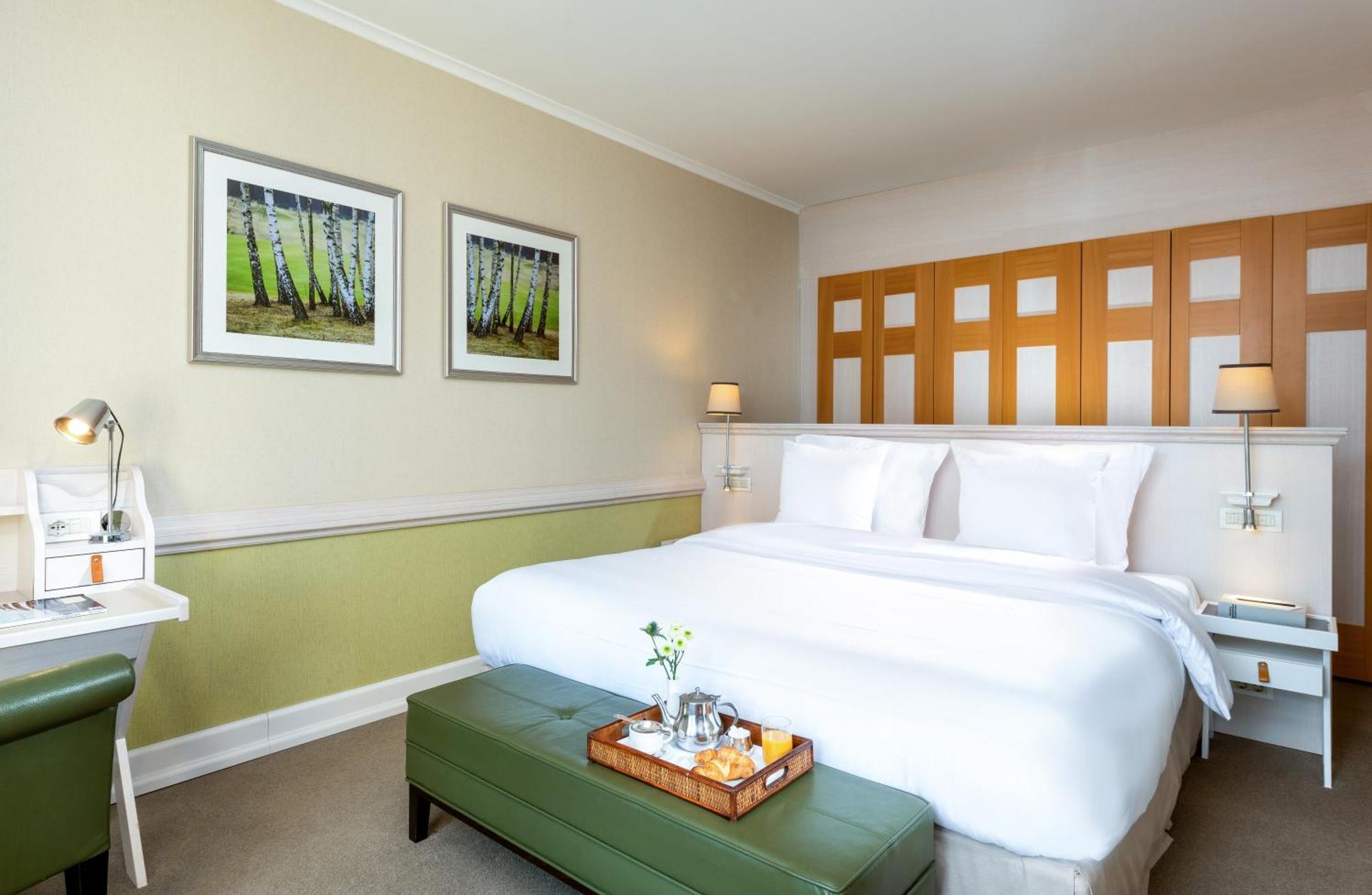 Precise Resort Bad Saarow Room photo